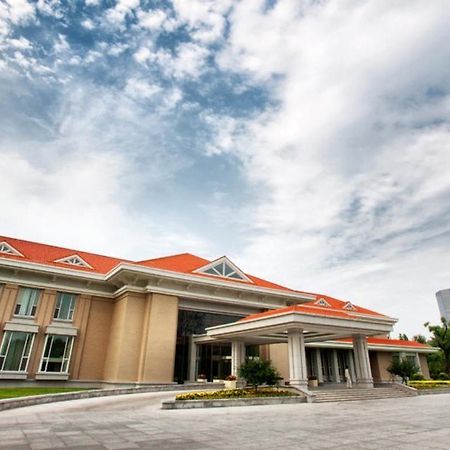 Tianjin Yingbin Hotel No.6 Exterior photo