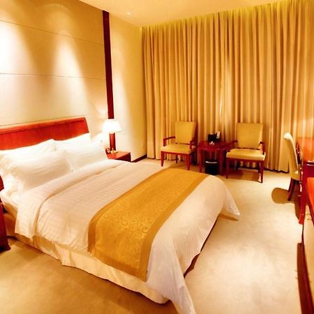 Tianjin Yingbin Hotel No.6 Exterior photo